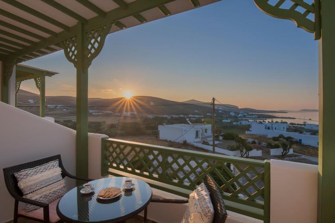 Photo of Others in Astypalaia