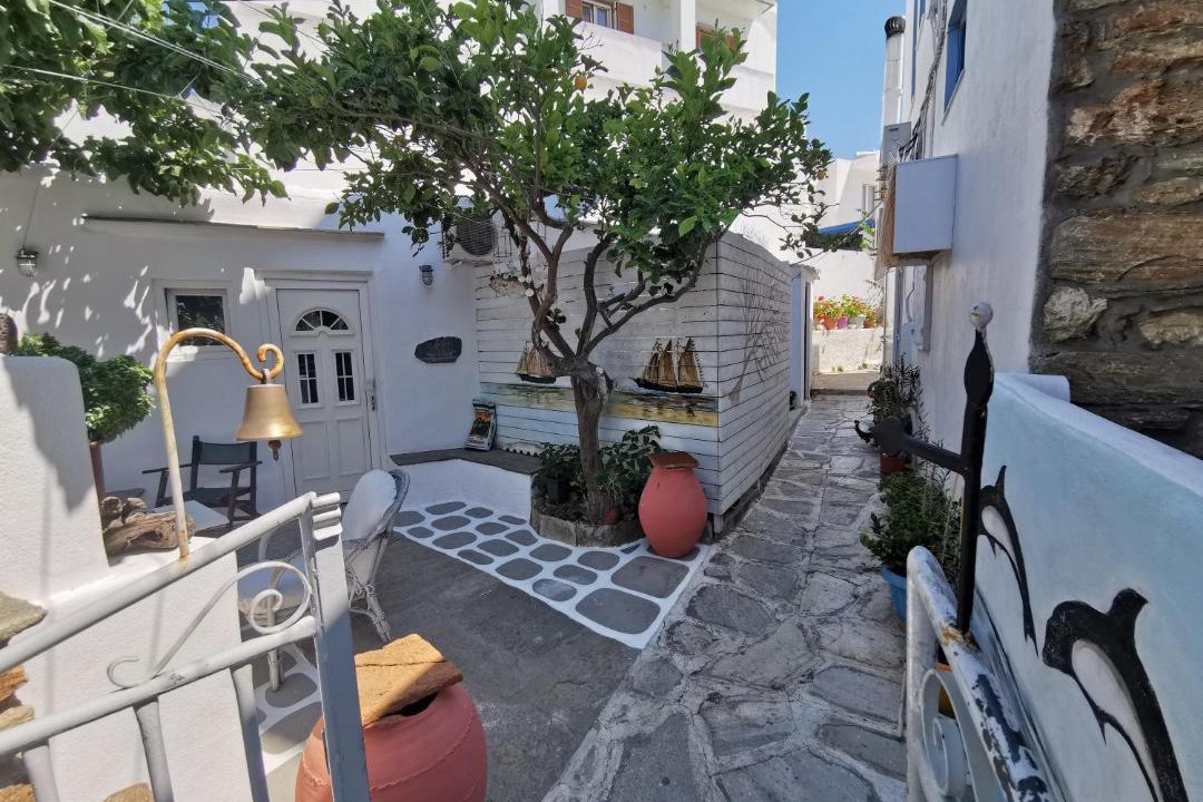 Photo of Others in Tinos Town
