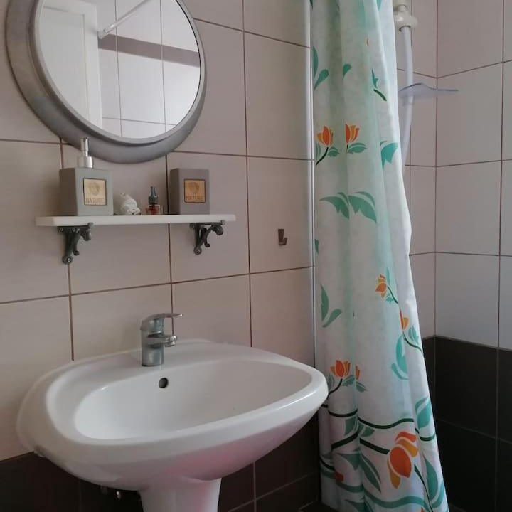Photo of Bathroom in Agii Anargiri
