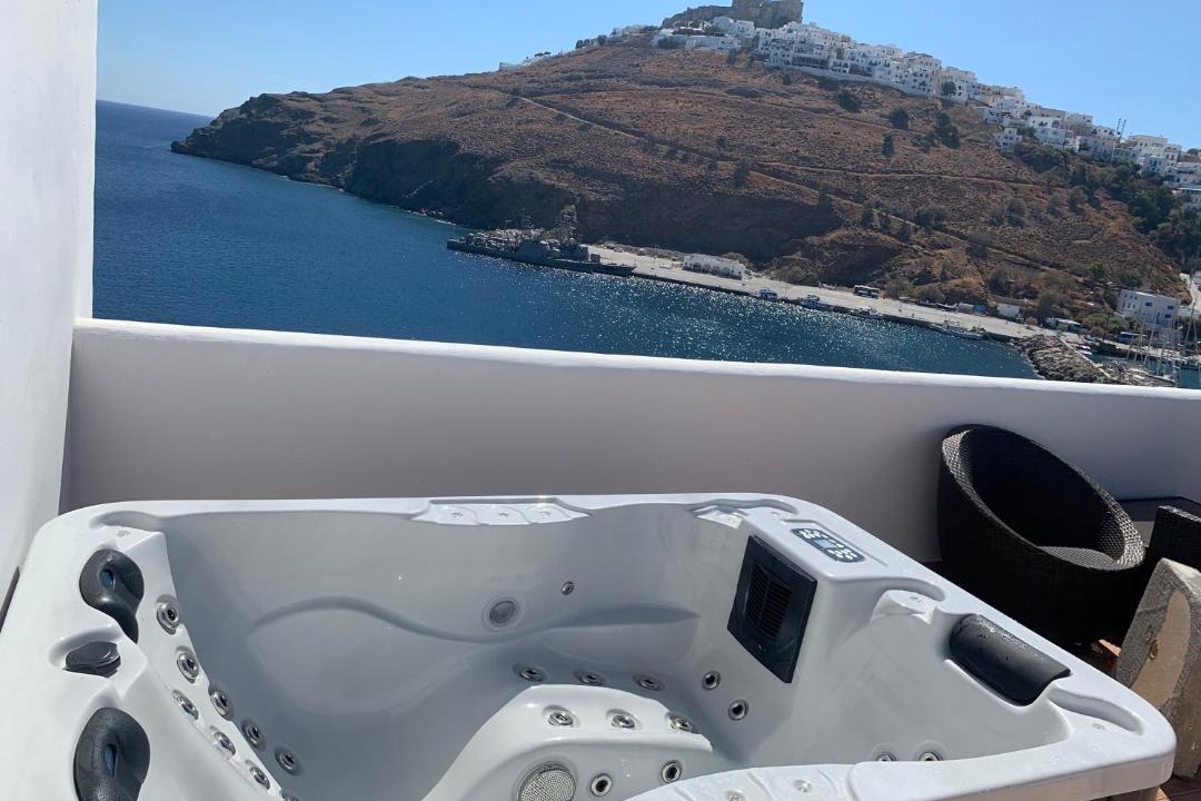 Photo of Others in Astypalaia