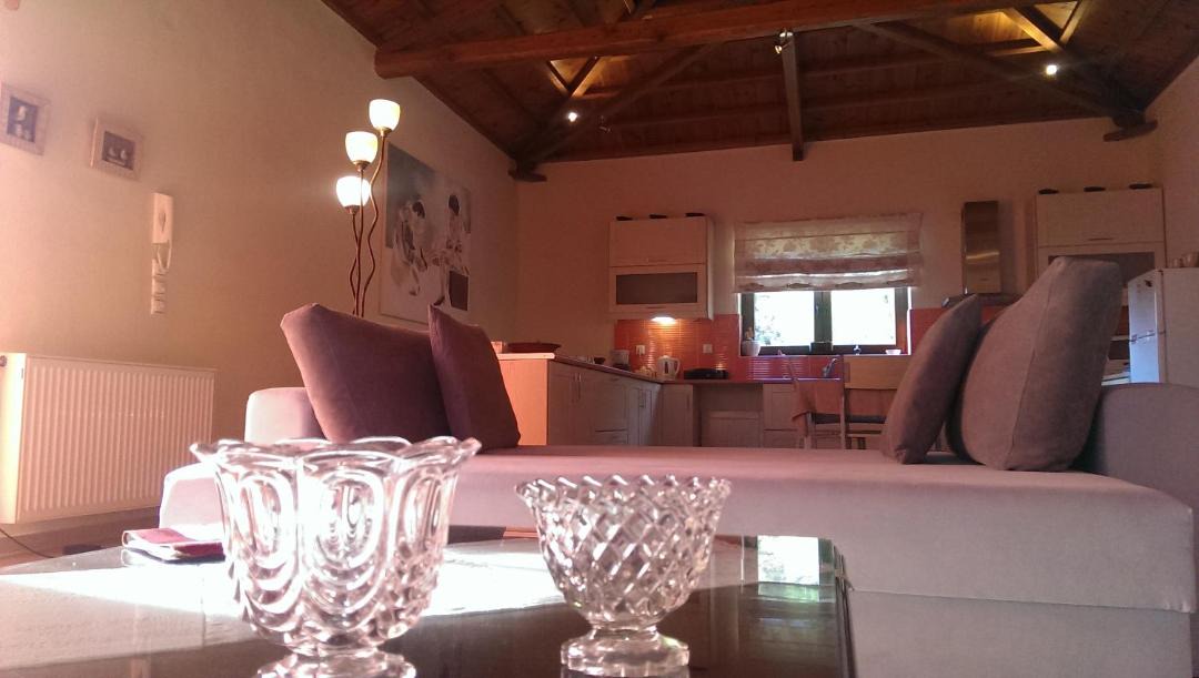 Photo of Livingroom in Stafylos