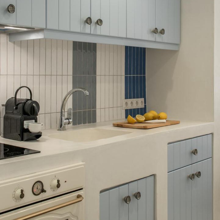 Photo of Kitchen in Astypalaia