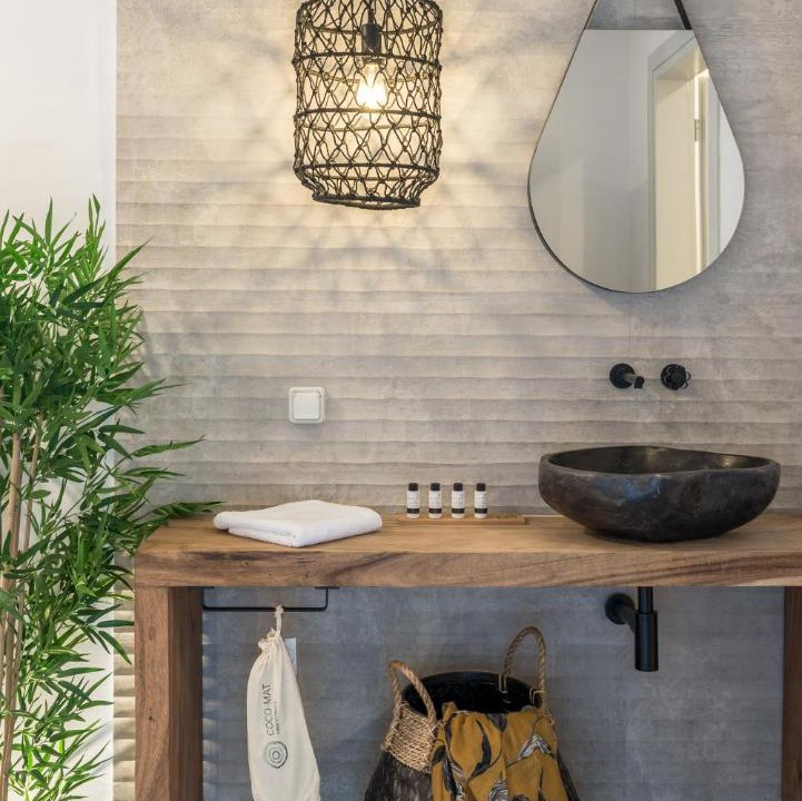 Photo of Bathroom in Astypalaia