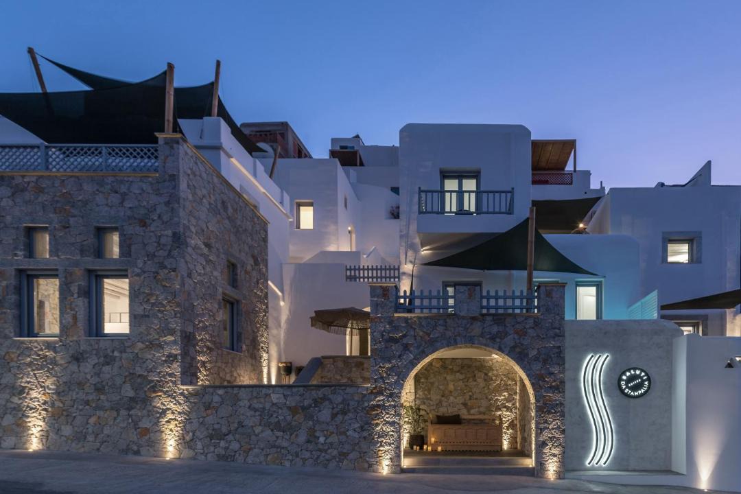 Photo of Others in Astypalaia