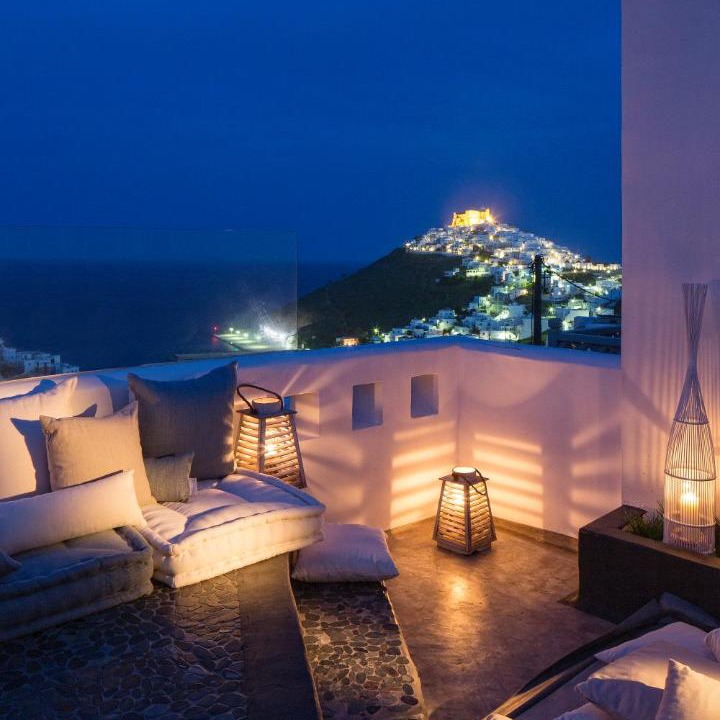 Photo of Others in Astypalaia