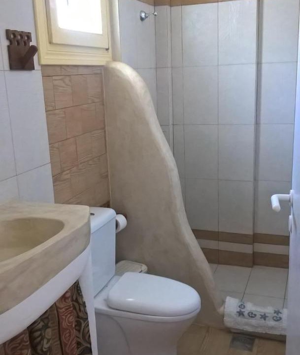 Photo of Bathroom in Astypalaia
