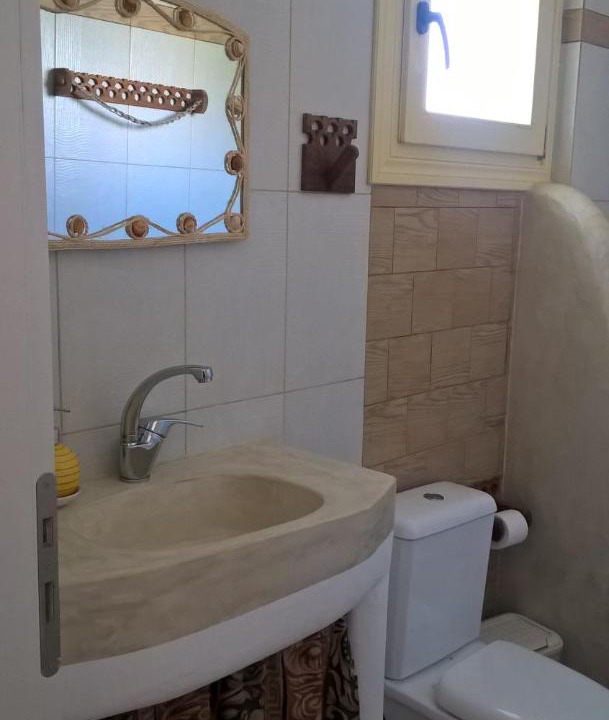 Photo of Bathroom in Astypalaia