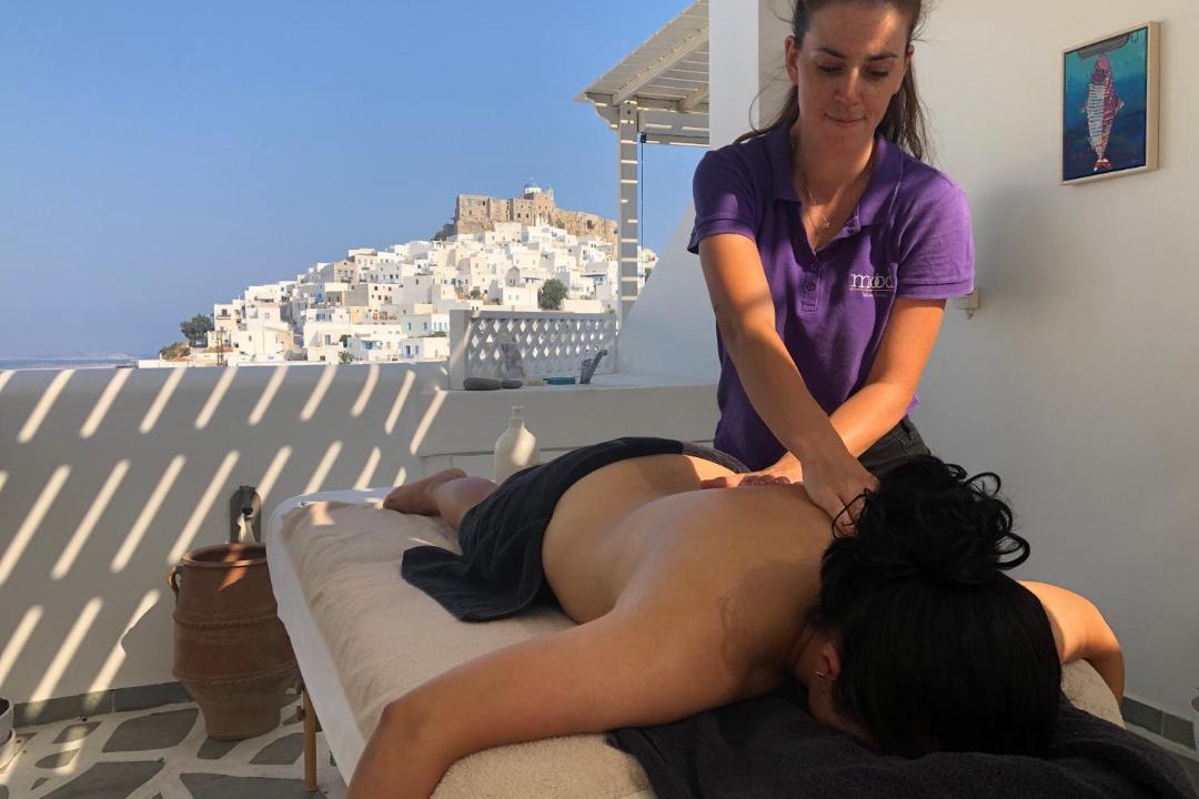 Photo of Others in Astypalaia
