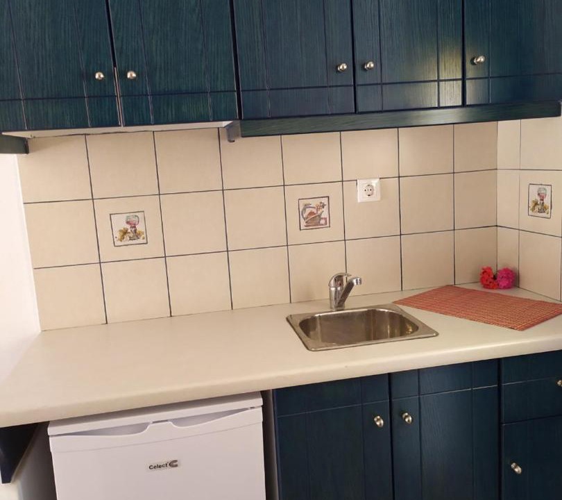 Photo of Kitchen in Astypalaia