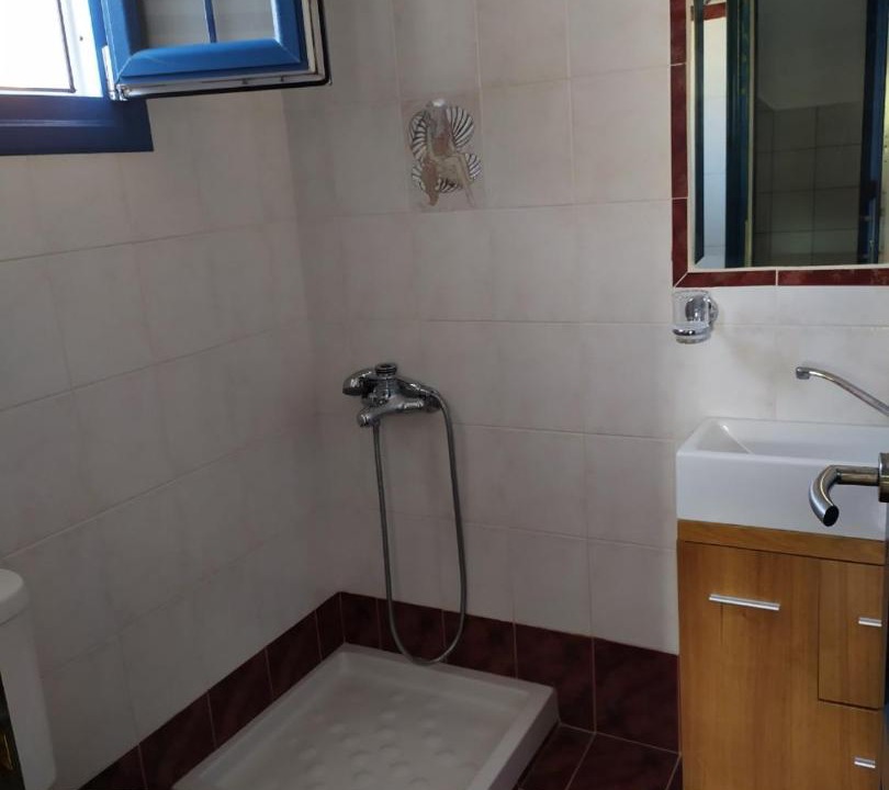 Photo of Bathroom in Astypalaia
