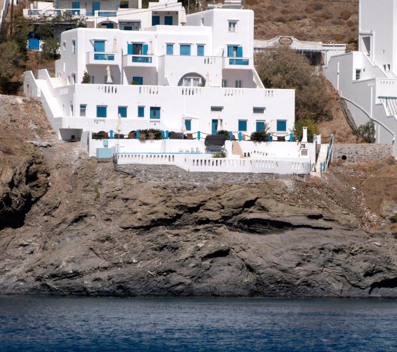 Photo of Others in Astypalaia