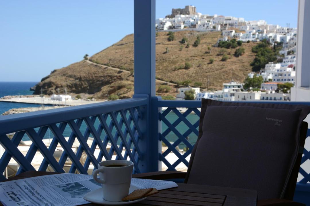 Photo of Others in Astypalaia