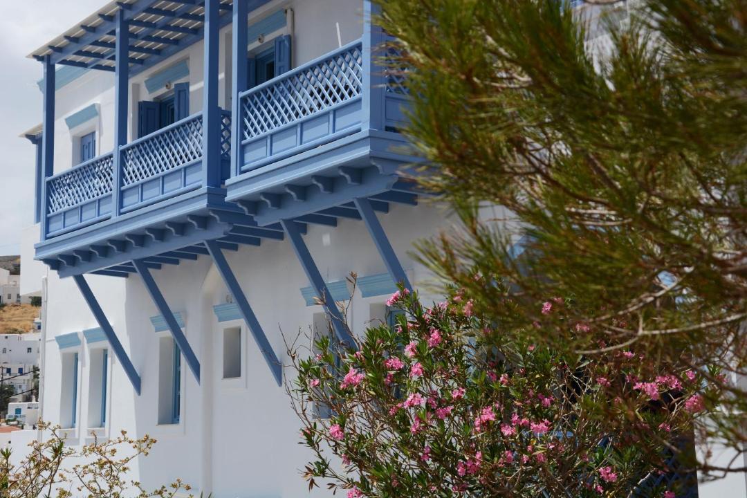 Photo of Others in Astypalaia