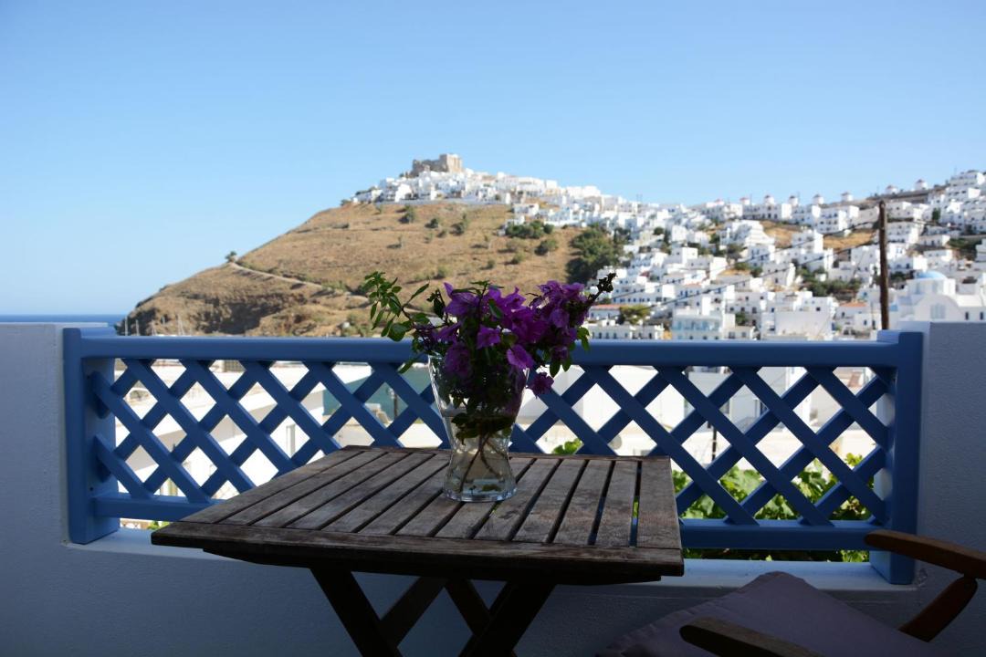Photo of Others in Astypalaia