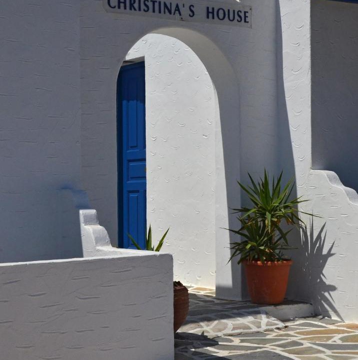 Photo of Others in Koufonisia