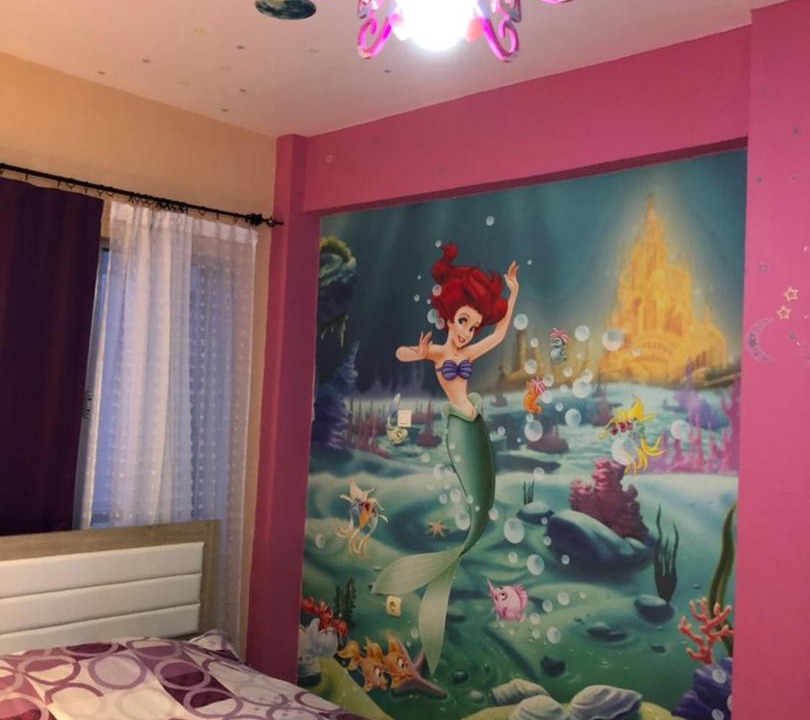 Photo of Bedroom in Kos Town