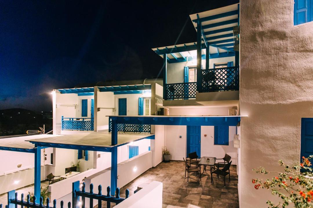Photo of Others in Astypalaia