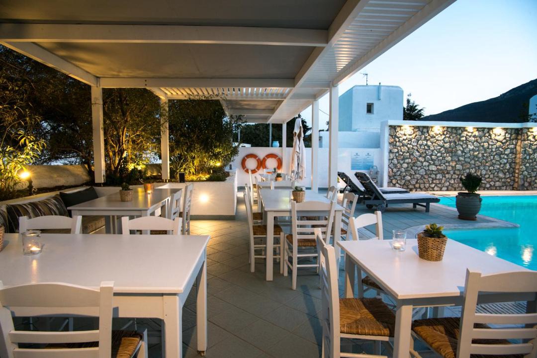 Photo of Others in Astypalaia