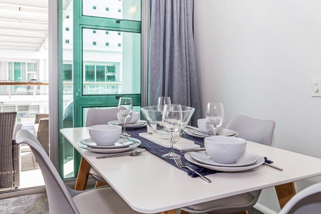 Photo of Livingroom in Auckland Central Business District