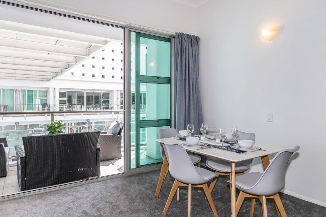 Photo of Livingroom in Auckland Central Business District