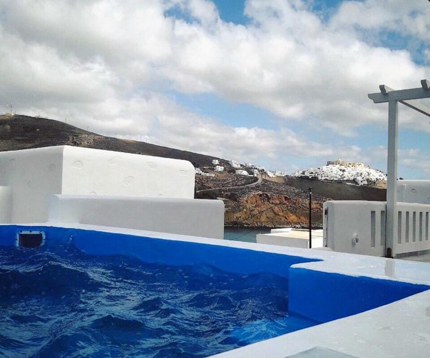Photo of Others in Astypalaia