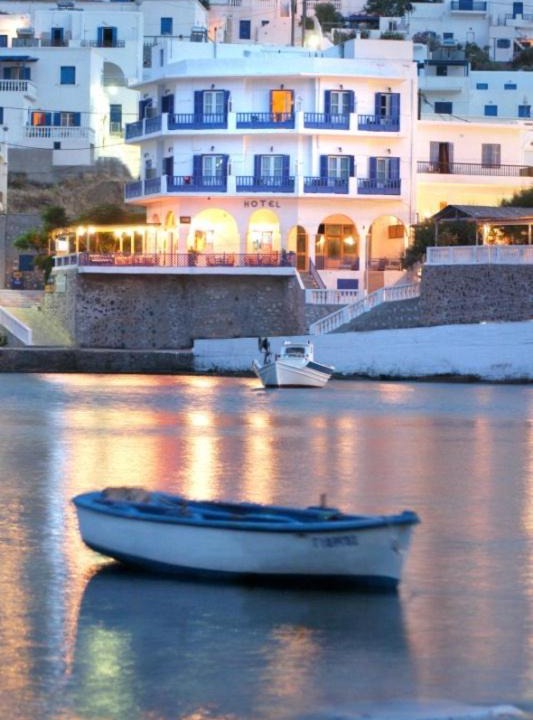 Photo of Others in Astypalaia