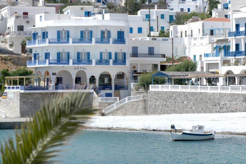 Photo of Others in Astypalaia