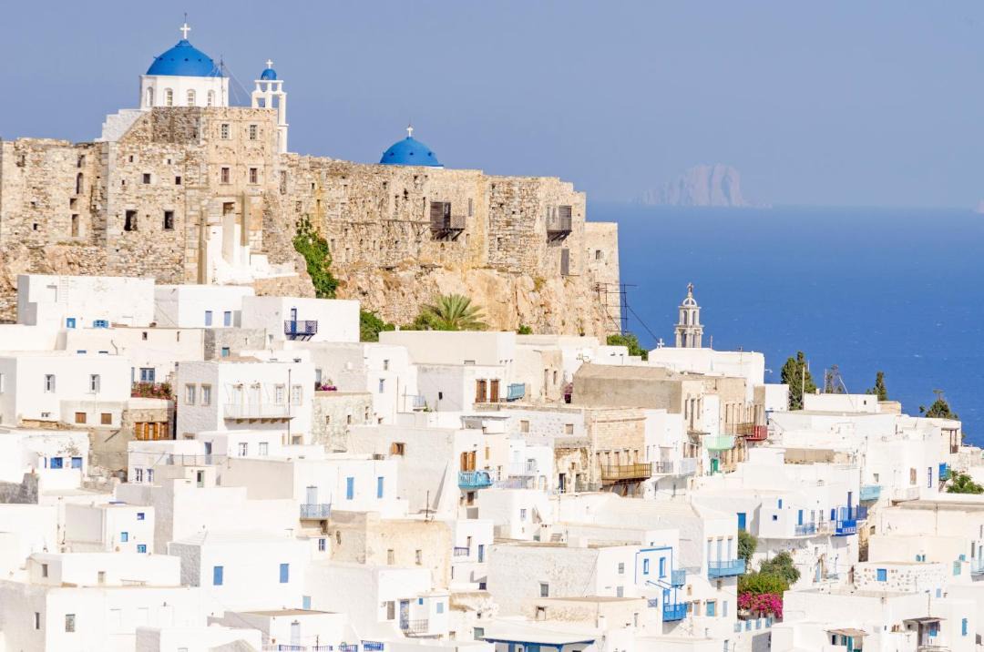 Photo of Others in Astypalaia