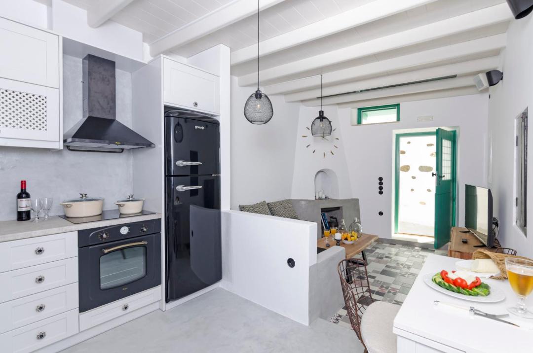 Photo of Others in Astypalaia