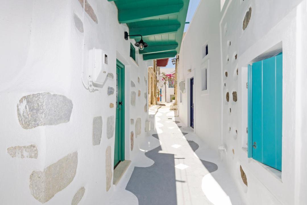 Photo of Others in Astypalaia
