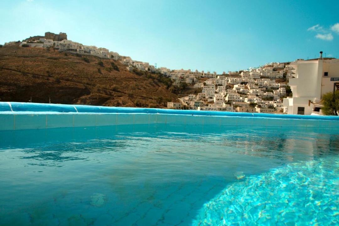 Photo of Others in Astypalaia