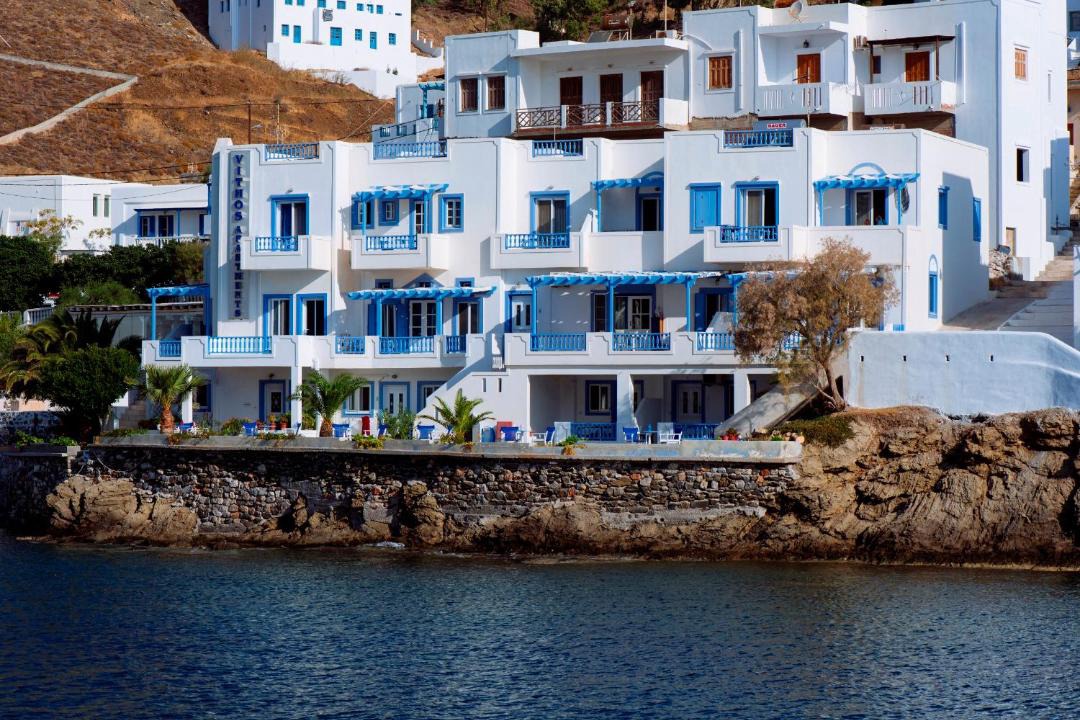 Photo of Others in Astypalaia