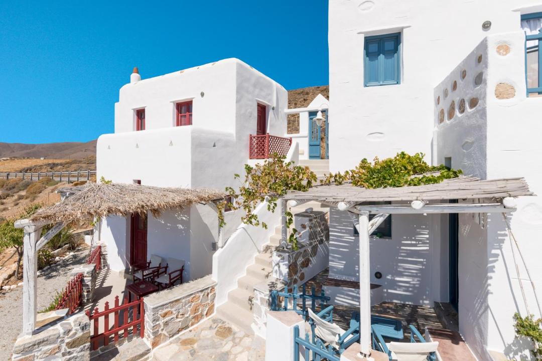 Photo of Others in Astypalaia