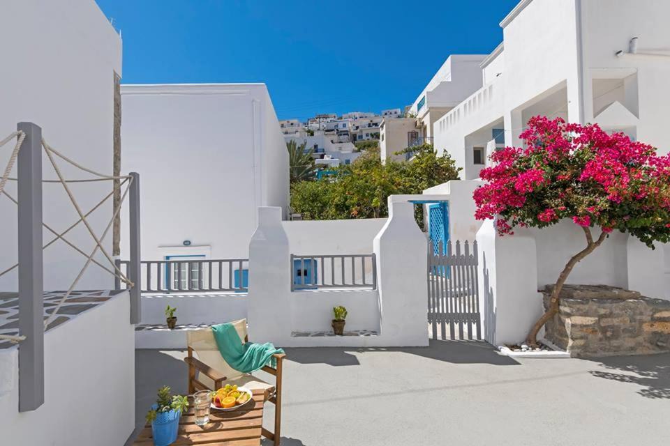 Photo of Others in Astypalaia