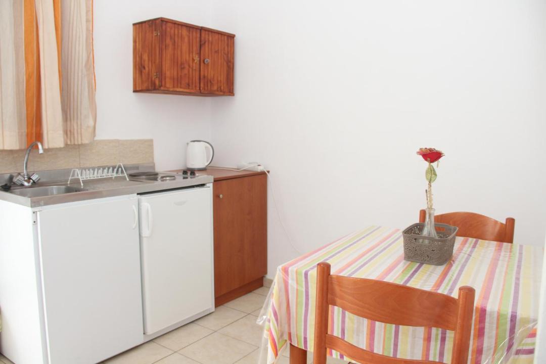 Photo of Kitchen in Stegna
