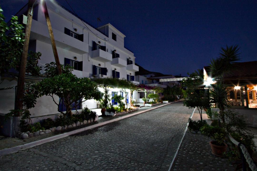 Photo of Others in Agia Roumeli
