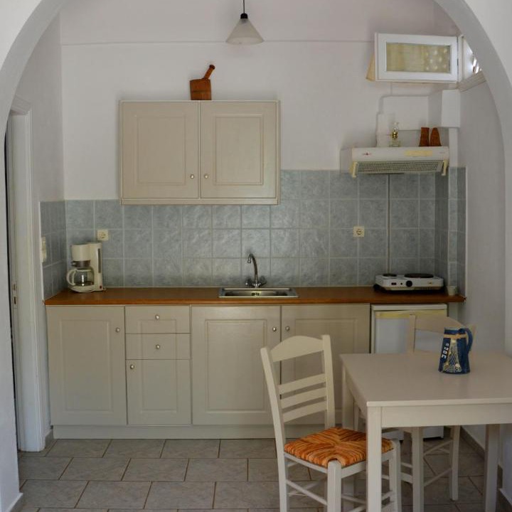Photo of Kitchen in Astypalaia
