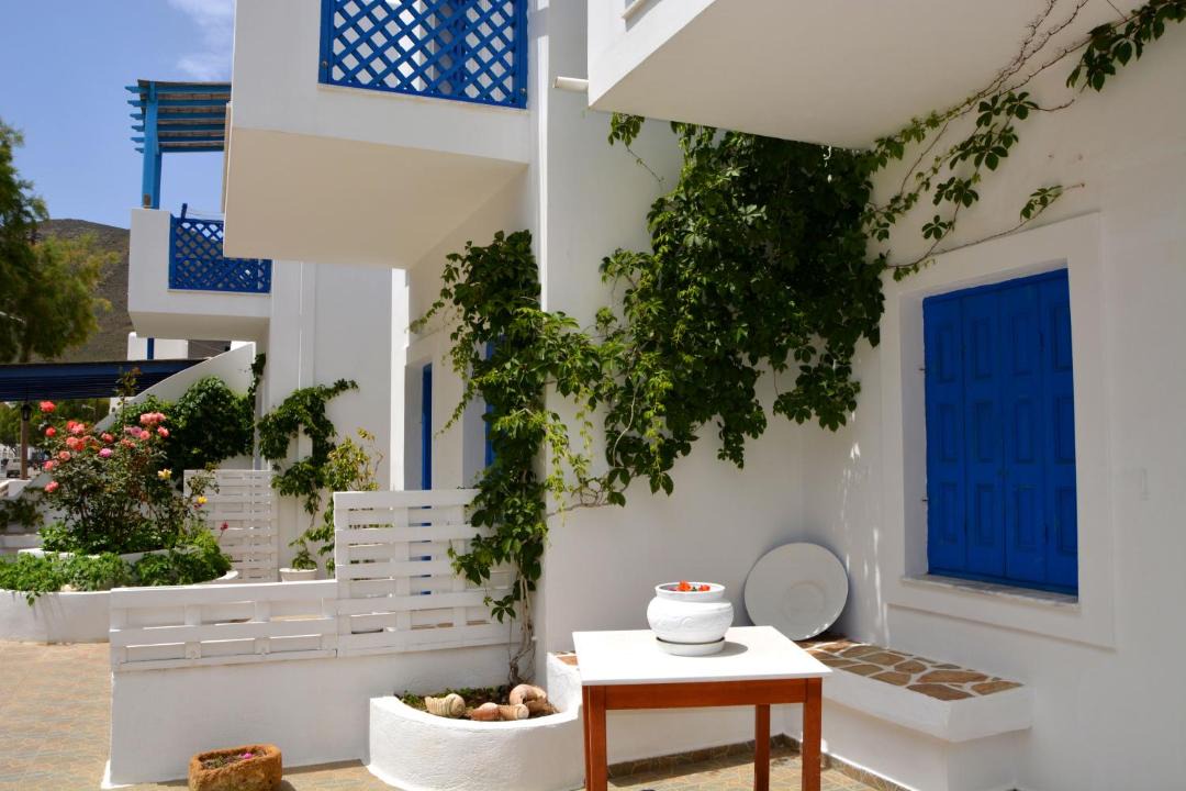 Photo of Others in Astypalaia
