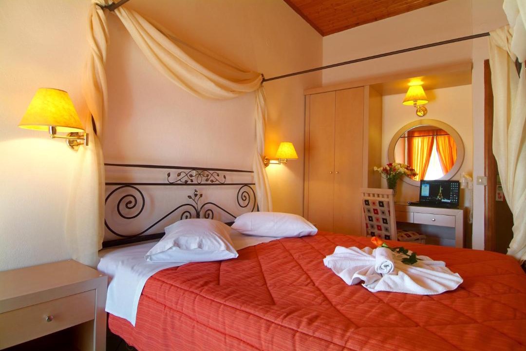 Photo of Bedroom in Delfoi