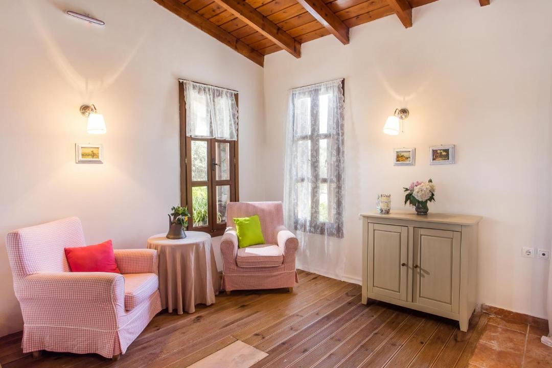 Photo of Livingroom in Faliraki