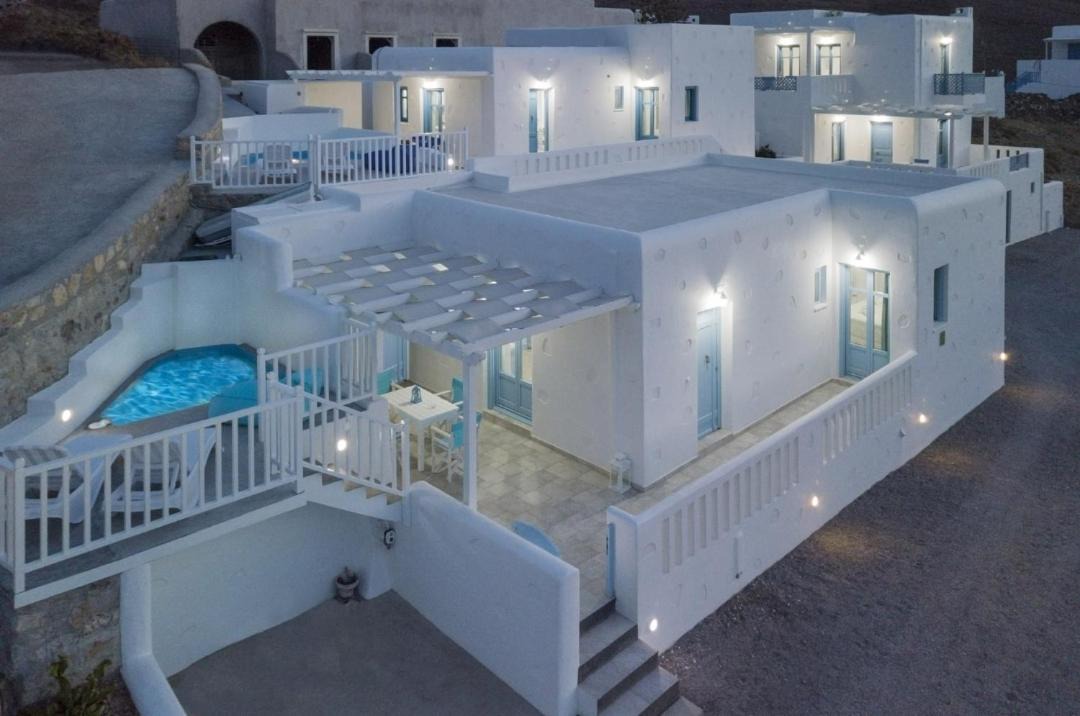 Photo of Others in Astypalaia