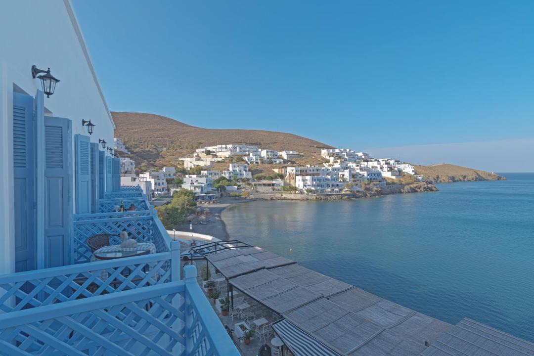 Photo of Others in Astypalaia