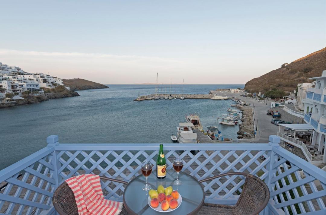 Photo of Others in Astypalaia