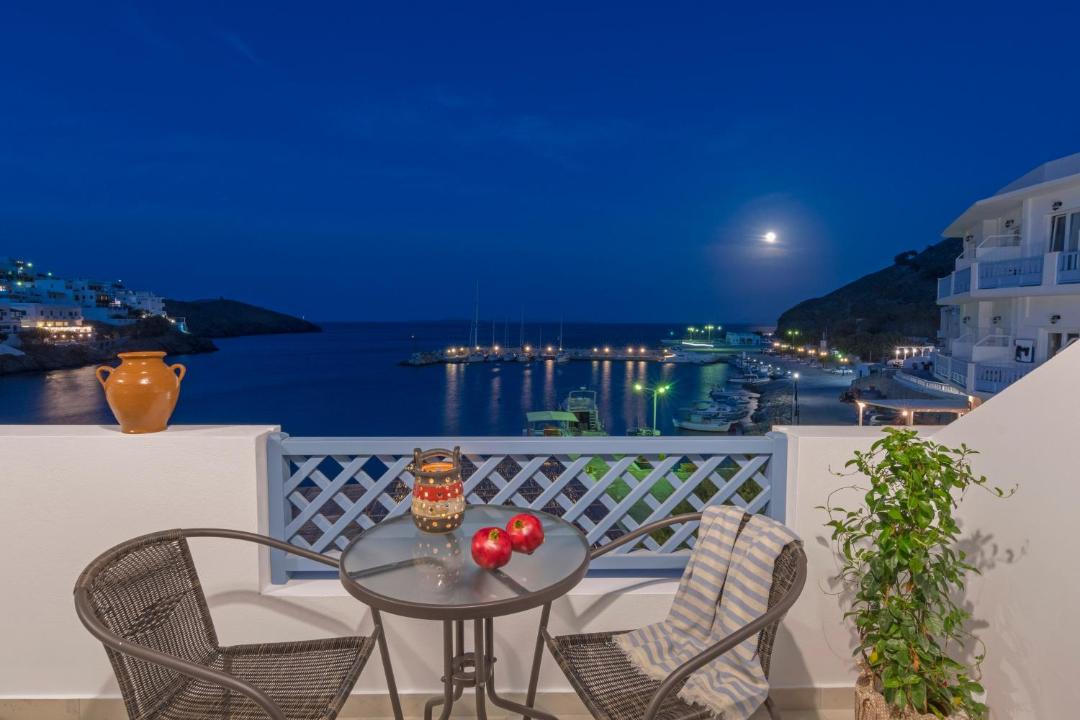 Photo of Others in Astypalaia