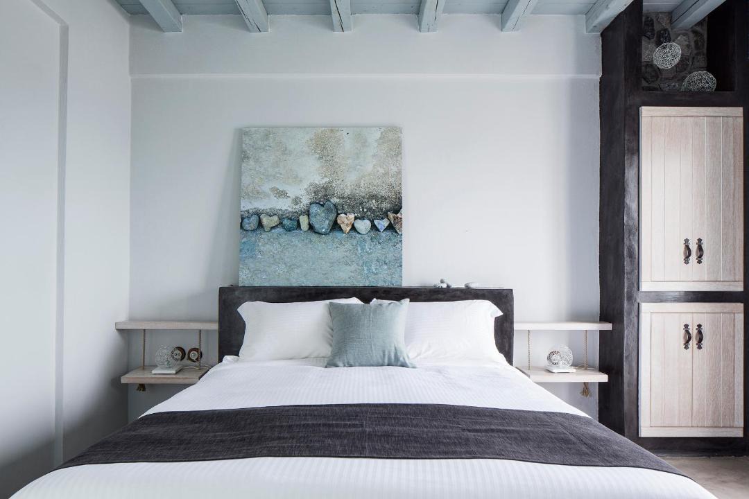 Photo of Bedroom in Astypalaia