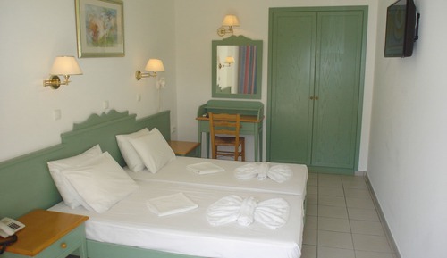 Apartment, 1 Bedroom (for 3)