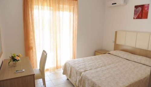 Standard Apartment, 1 Bedroom