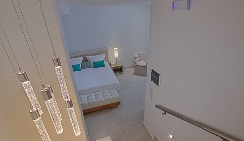 Suite, Sea View (Romance)