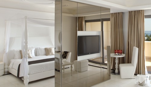 Executive Suite, Sea View