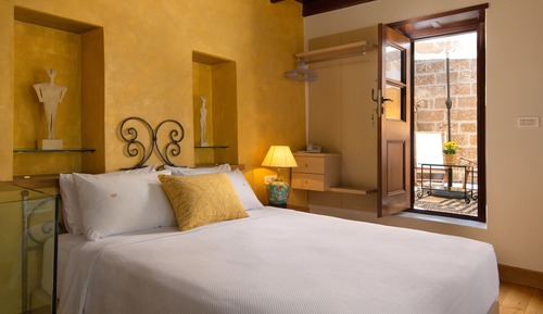 Junior Suite (Hibiscus)